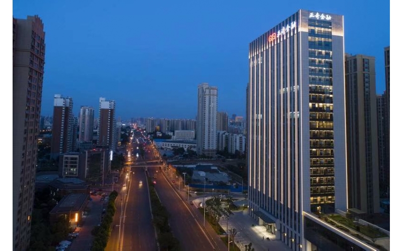LA Audio榮登上市企業—正奇金融，  為其打造出色的會議擴聲系統。